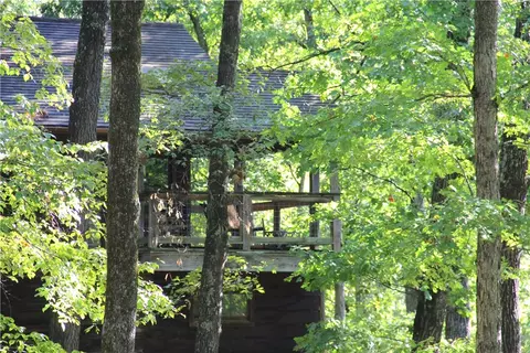 16955 Crawley Rd, West Fork, AR 72774