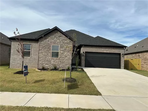 7302 SW High Meadow Blvd, Bentonville, AR 72712