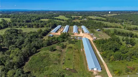 7331 N Sugar Rd, Harrison, AR 72601 photo 2