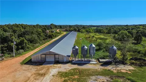 7331 N Sugar Rd, Harrison, AR 72601 photo 9