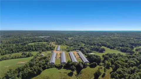 7331 N Sugar Rd, Harrison, AR 72601