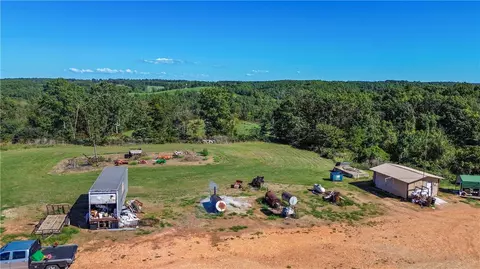7331 N Sugar Rd, Harrison, AR 72601 photo 15