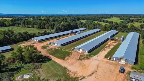 7331 N Sugar Rd, Harrison, AR 72601 photo 12