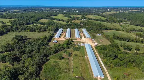 7331 N Sugar Rd, Harrison, AR 72601 photo 3