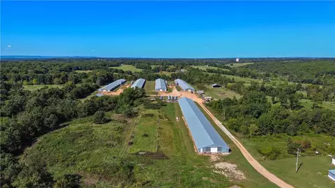 7331 N Sugar Rd, Harrison, AR 72601 photo 5