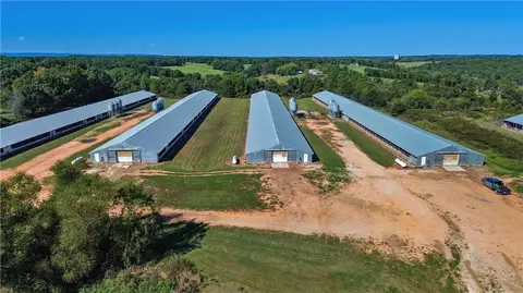 7331 N Sugar Rd, Harrison, AR 72601 photo 4