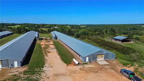 7331 N Sugar Rd, Harrison, AR 72601 photo 10