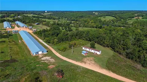 7331 N Sugar Rd, Harrison, AR 72601 photo 6