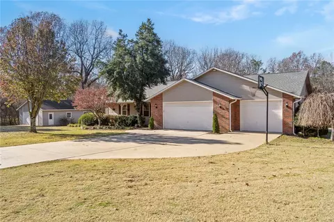 20343 Holiday Rd, Springdale, AR 72764