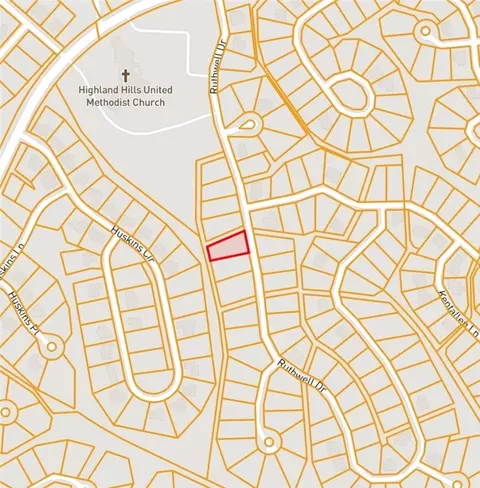 lot5 Ruthwell Dr, Bella Vista, AR 72715