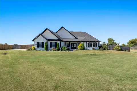 12329 Little Elm Rd, Farmington, AR 72730