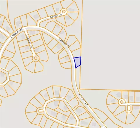 lot19 Chaucer Dr, Bella Vista, AR 72714