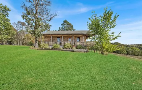 Hc 65 Box 133, Kingston, AR 72742