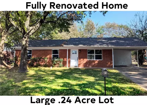 1007 Prospect, Siloam Springs, AR 72761