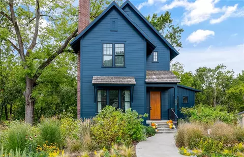 503 NW K St, Bentonville, AR 72712