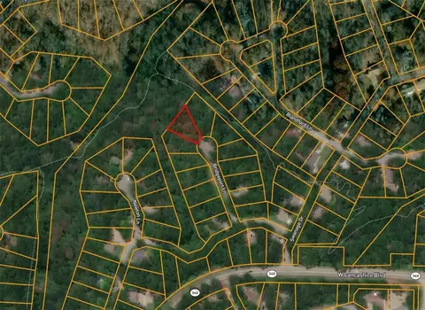 Bridgeport Lane, Bella Vista, AR 72715