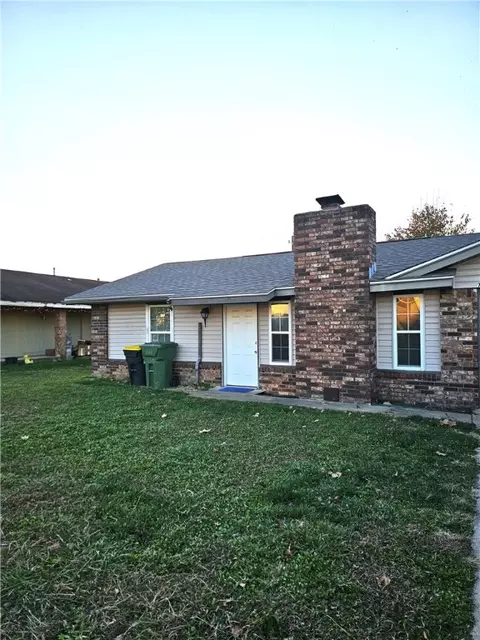 712 S 714 S 23rd St, Rogers, AR 72758