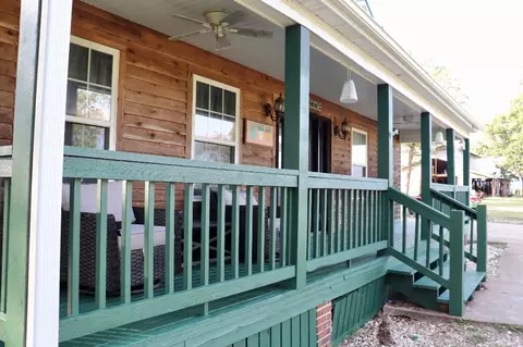 Exterior - 9202 Sims Rd, Harrison, AR 72601 photo 4 of 7