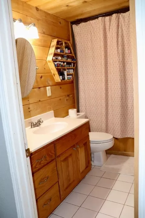 Bath - 9202 Sims Rd, Harrison, AR 72601 photo 3 of 3