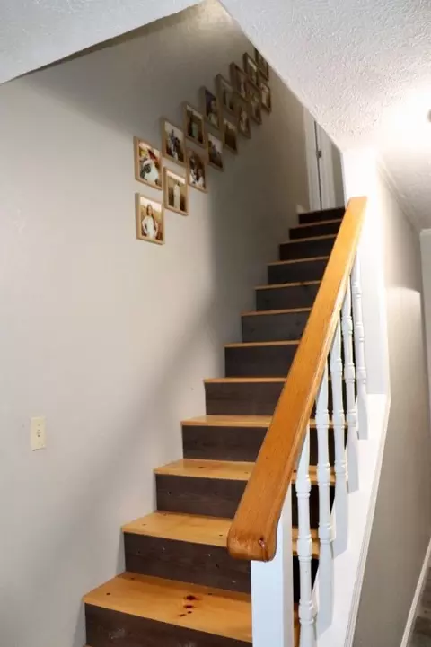 Entry Way - 9202 Sims Rd, Harrison, AR 72601 photo 1 of 1