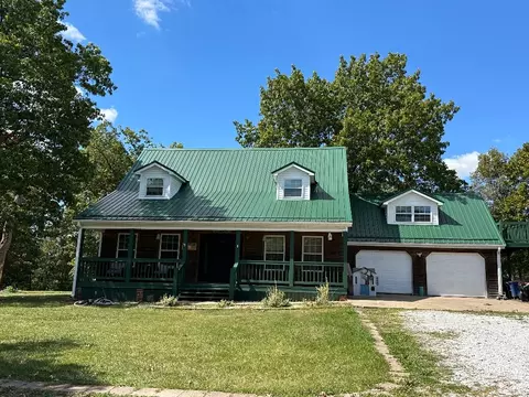 9202 Sims Rd, Harrison, AR 72601