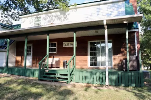 Exterior - 9202 Sims Rd, Harrison, AR 72601 photo 7 of 7