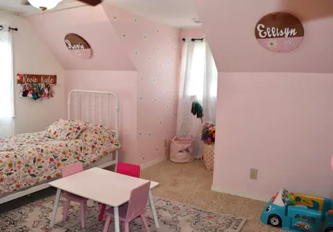 Bedroom - 9202 Sims Rd, Harrison, AR 72601 photo 5 of 5