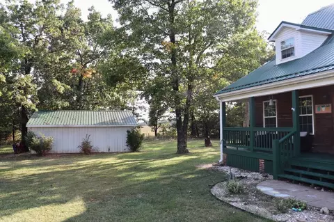 Exterior - 9202 Sims Rd, Harrison, AR 72601 photo 5 of 7