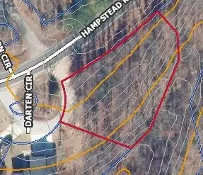 Darten Circle, Bella Vista, AR 72714