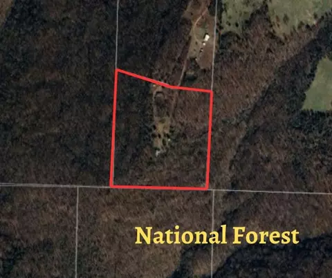 22353 Ray Rd, Natural Dam, AR 72729