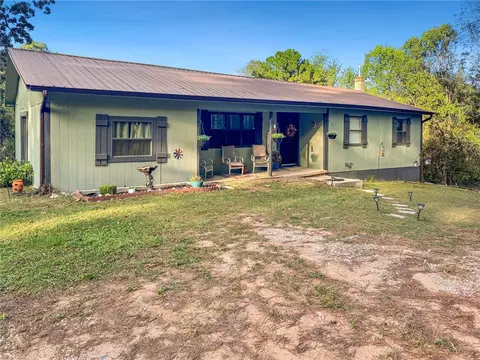 1804 Mimosa Ln, Harrison, AR 72601