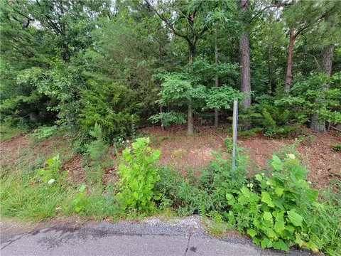 Forfar Circle, Bella Vista, AR 72715