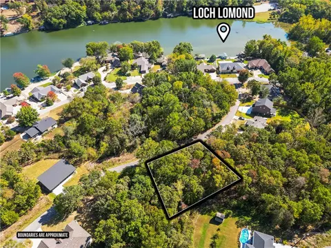 Sorbie Drive, Bella Vista, AR 72715
