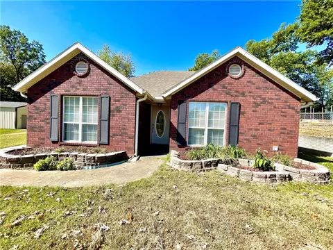 1631 Madison 8735, Huntsville, AR 72740