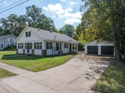 Other - 215 Ash St, Alma, AR 72921 photo 1 of 4