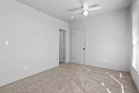 Bedroom - 215 Ash St, Alma, AR 72921 photo 2 of 3
