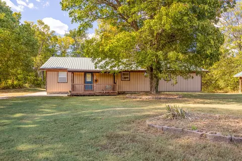 16733 Brentwood Mountain Rd, Winslow, AR 72959