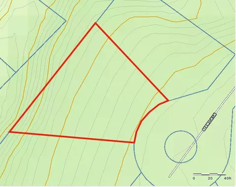 Berwick Lane, Bella Vista, AR 72714