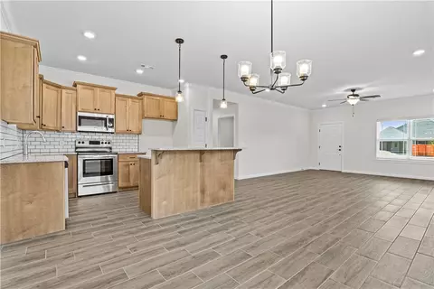 332 W Smith St, West Fork, AR 72774 photo 10