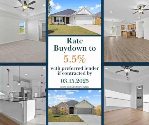 332 W Smith St, West Fork, AR 72774