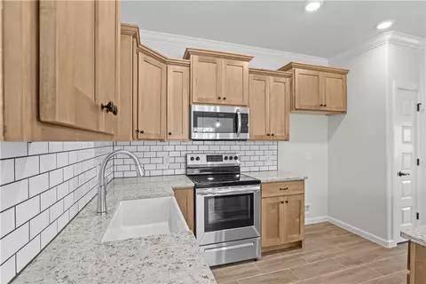 332 W Smith St, West Fork, AR 72774 photo 12