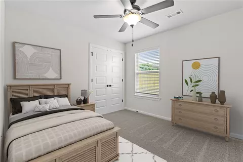 332 W Smith St, West Fork, AR 72774 photo 6