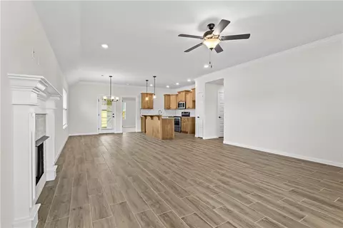 332 W Smith St, West Fork, AR 72774 photo 7