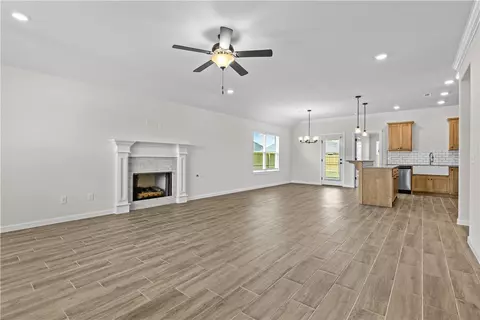 332 W Smith St, West Fork, AR 72774 photo 8
