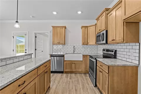 332 W Smith St, West Fork, AR 72774 photo 11