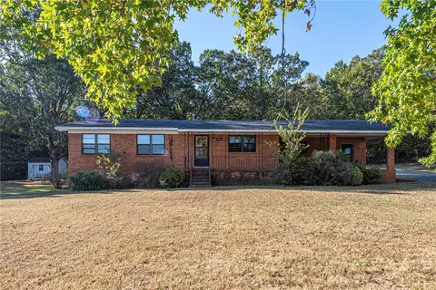 673 W Wilson St, Fayetteville, AR 72701