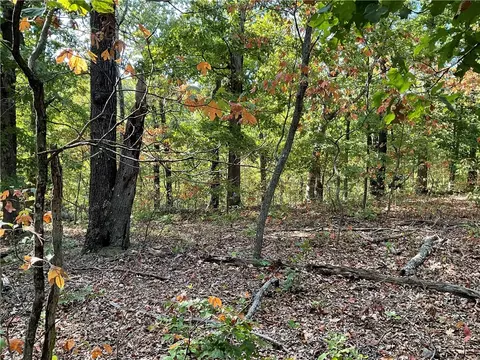 tbd Northampton Dr, Bella Vista, AR 72714