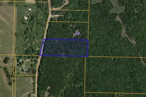 Gailey Hollow Road, Siloam Springs, AR 72761