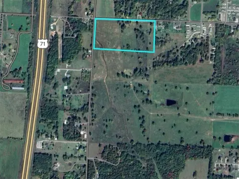 20 Ac Corner Of Kodiak Palm, Neosho, MO 64850