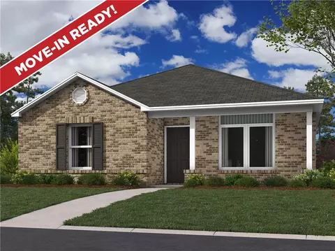 3171 Wolf Creek St, Springdale, AR 72764